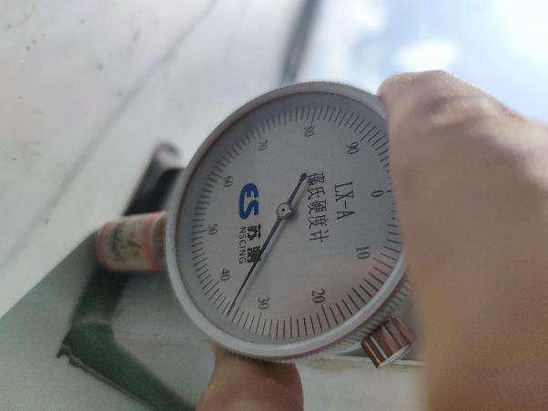 幕墻檢測 幕墻檢測