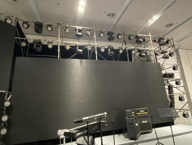 舞臺安全檢測 舞臺安全檢測