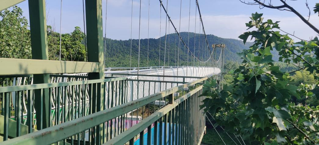 棧橋檢測 棧橋檢測