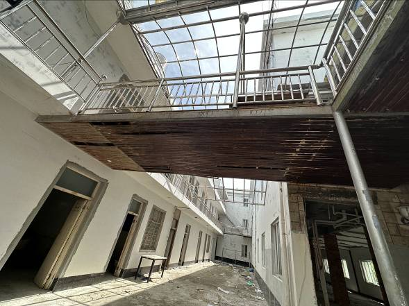 房屋檢測 房屋檢測