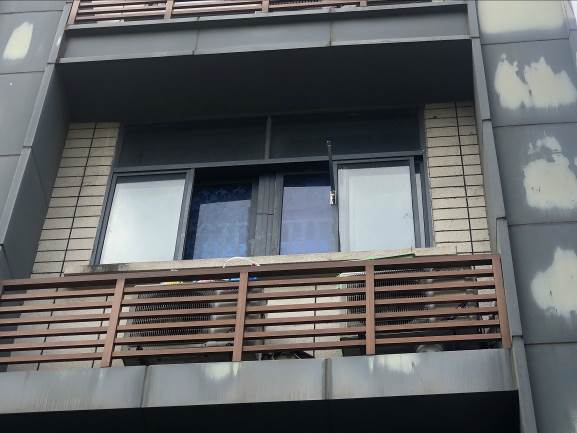 外立面安全排查 外立面安全排查