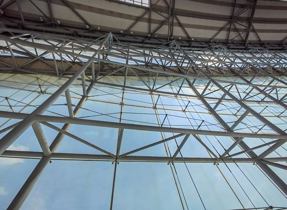 幕墻檢測 幕墻檢測