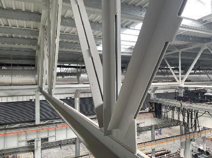 廠房安全性檢測1 廠房安全性檢測1