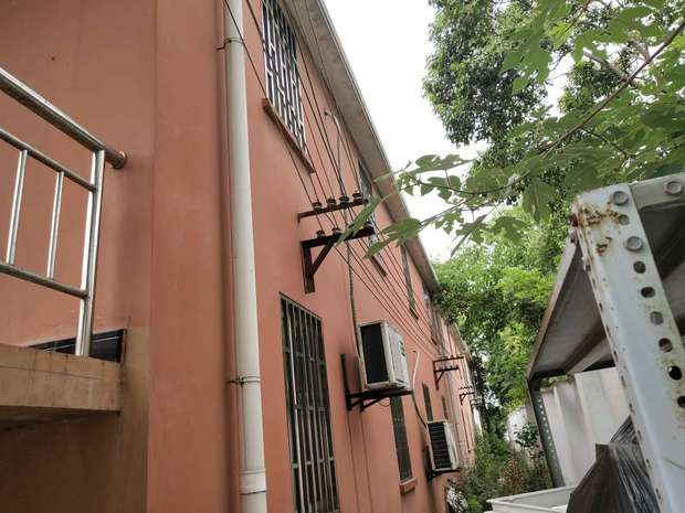 房屋檢測 房屋檢測