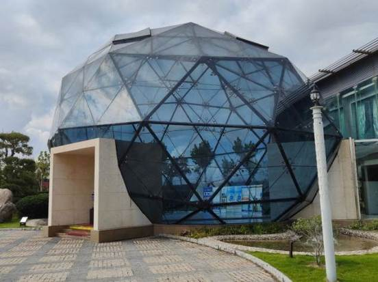 幕墻檢測 幕墻檢測