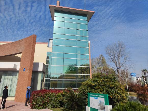 幕墻安全排查 幕墻安全排查