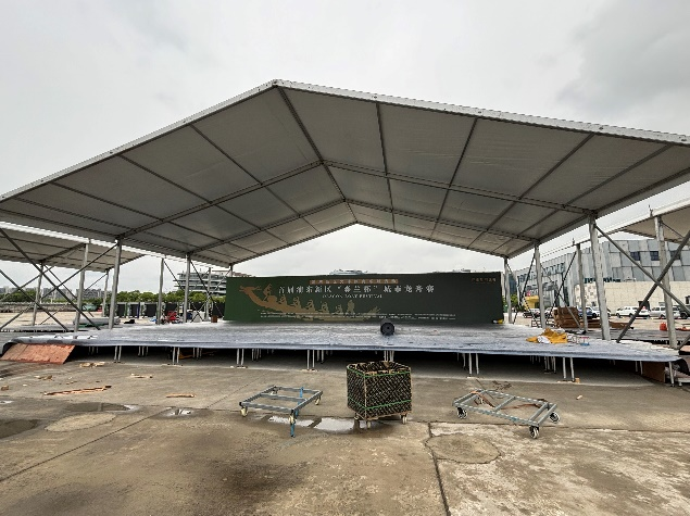 舞臺安全檢測 舞臺安全檢測